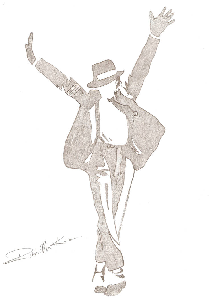Michael Jackson Sketch By Krkdesigns On DeviantArt michael-jackson-sketch-by-krkdesigns-on-deviantart
