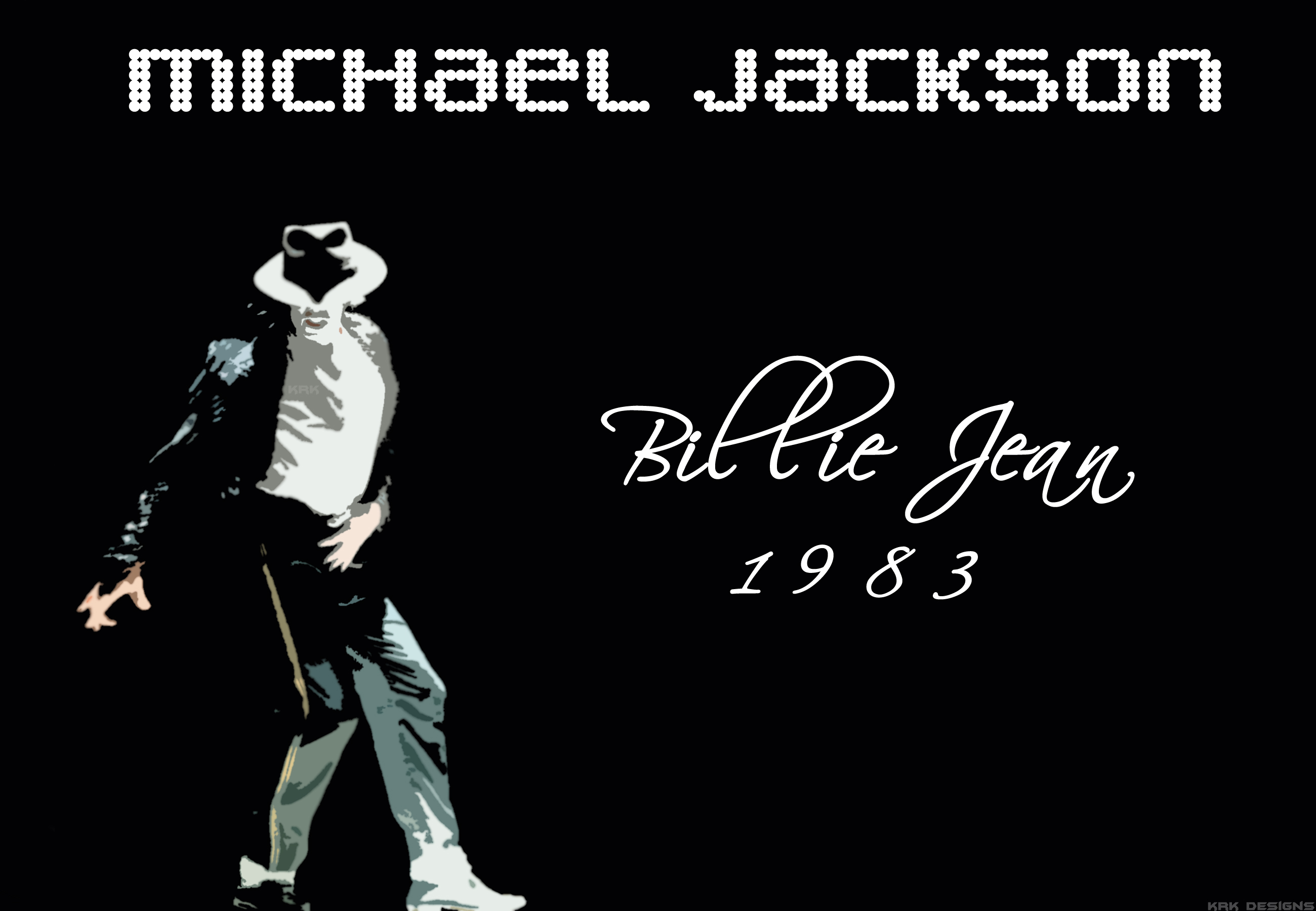 Michael Jackson - Billie Jean