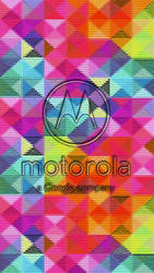 Motorola A Google Company by krkdesigns