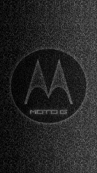 Moto G texture