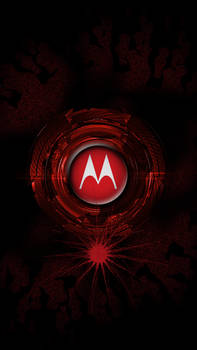 Motorola Bionic Concept Wallpaper