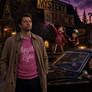 Gravity Falls meets Supernatural