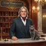 Manager of the Gettysburg Hotel Continental