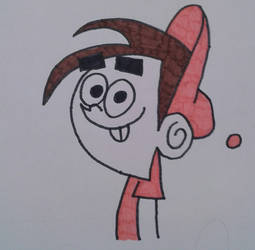 Timmy  turner