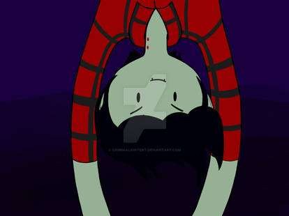 Marshall Lee