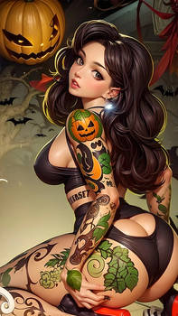 Tattoo 5