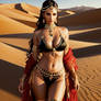 Sexy desert goodness