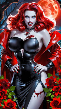 Vampire 1