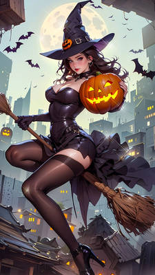 Witch 2
