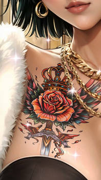 Tattoo 8