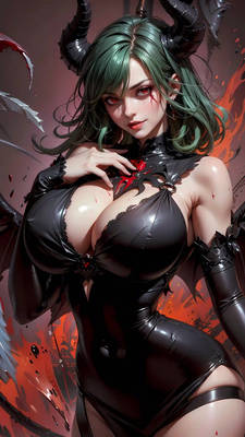 Demon-1