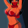 Slutty Jasmine