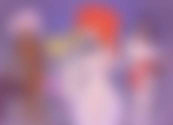 Daphne and hex girls naked