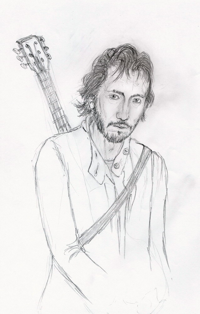 Pete Townshend