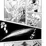 Aoi and Greyson oneshot comic pg. 5