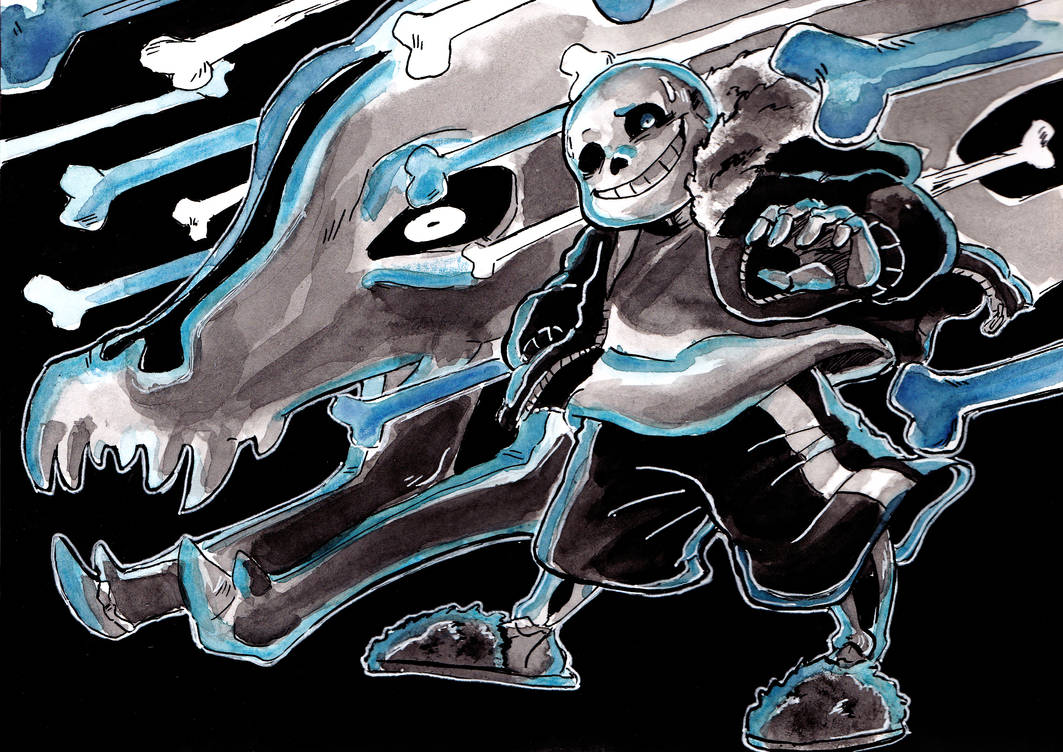 Bad Time Sl Bad time (sold) by paurachan on DeviantArt