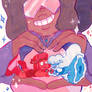 Made of love