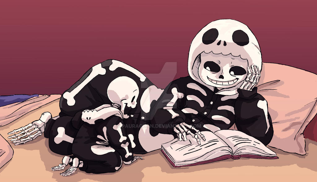 Skeleception