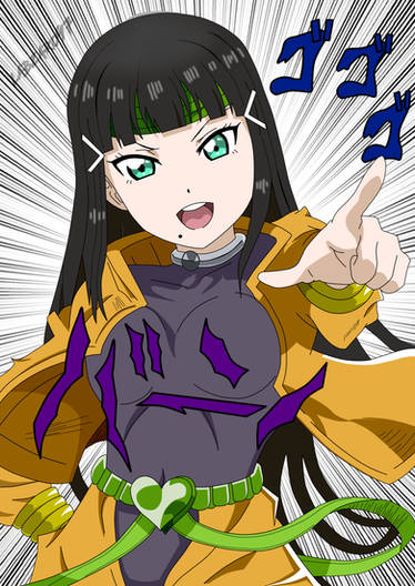 Kono Dio Da! Redraw - Zerochan Anime Image Board