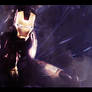 Iron Man Sign 2