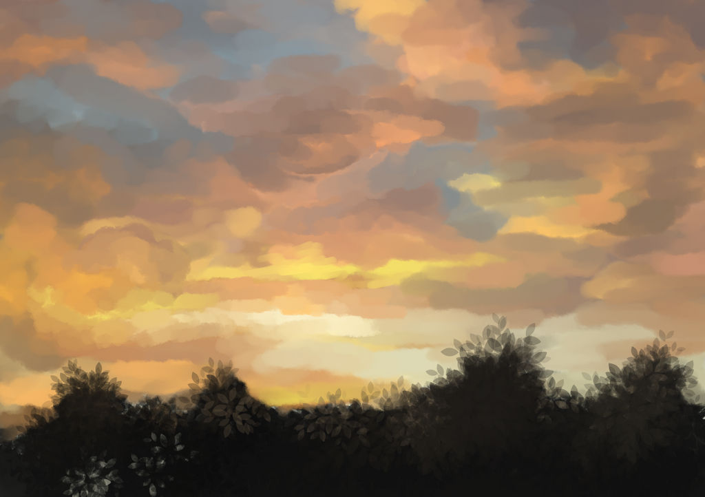 Sunset Practice