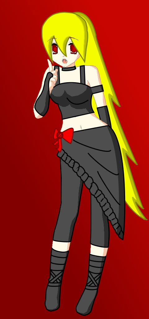 Shadow Lean shadowlean by darkfither on DeviantArt
