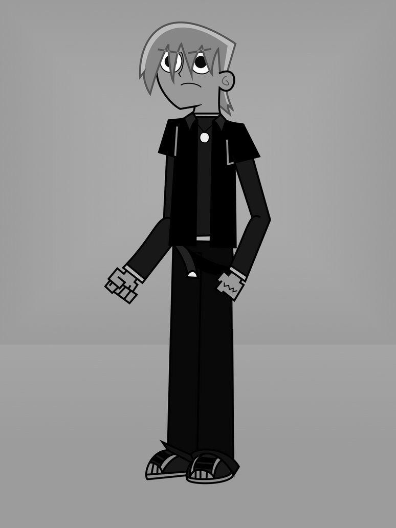 going ghost animation by darkfither on DeviantArt