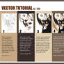 Tutorial Vector Hd Vector Tutorial by vectortutorial on DeviantArt
