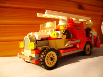 Lego creation 5