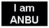 I am ANBU Stamp by 801420