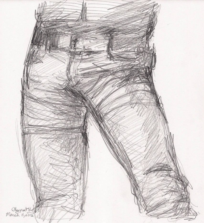 Gerard Way's Crotch. by khammoun on DeviantArt