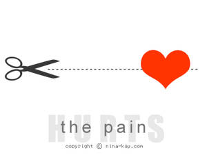 Pain hurts
