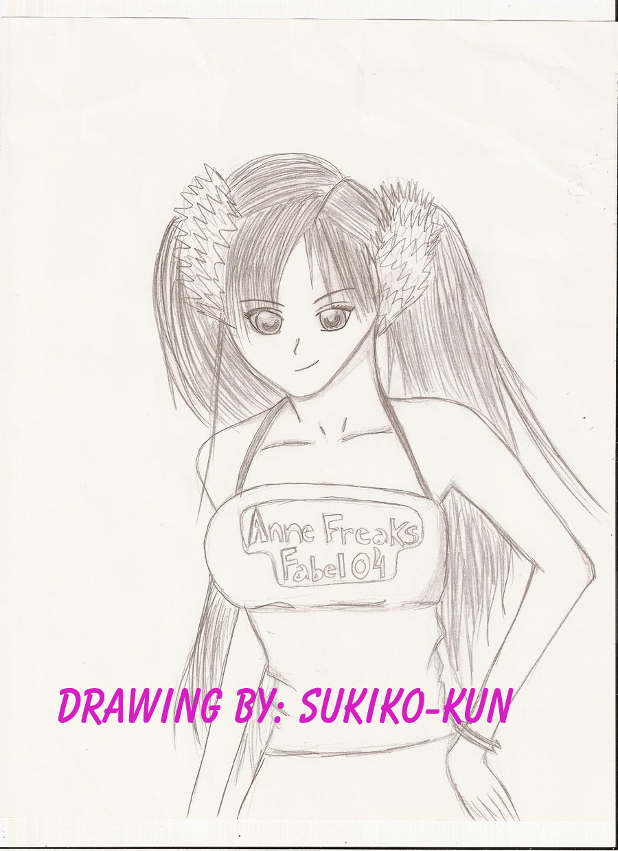 Anne Freaks By Sukiko Kun On Deviantart Anne Freaks By Sukiko Kun On Deviantart