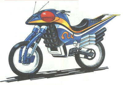 Kamen Rider Black RX by XMarcoXfansubs on DeviantArt