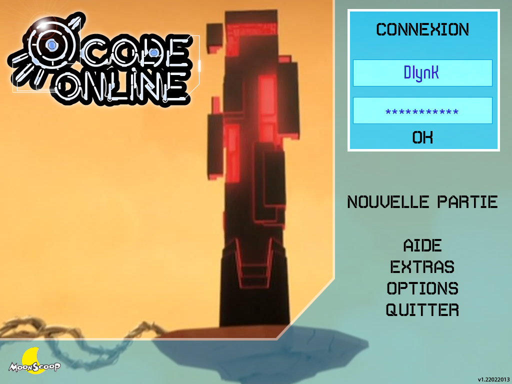 Code Online