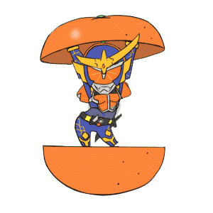 Kamen Rider Gaim Gif