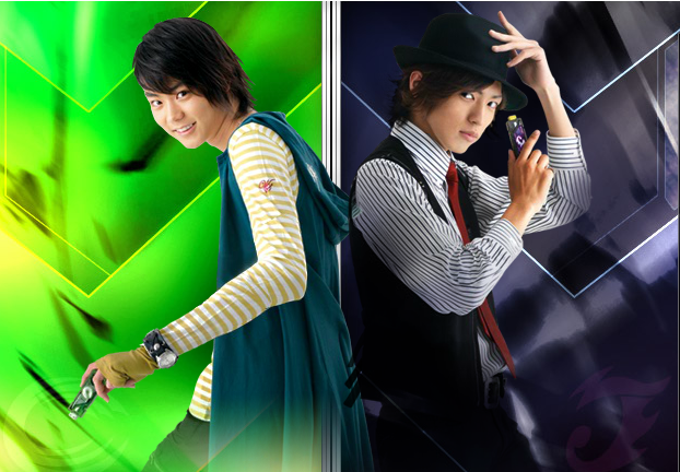 Image result for kamen rider w shoutaro