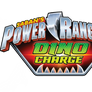 Power Rangers DINO CHARGE Logo
