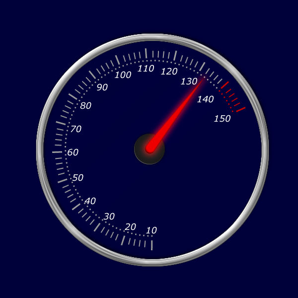 speedometer by Athloner on DeviantArt