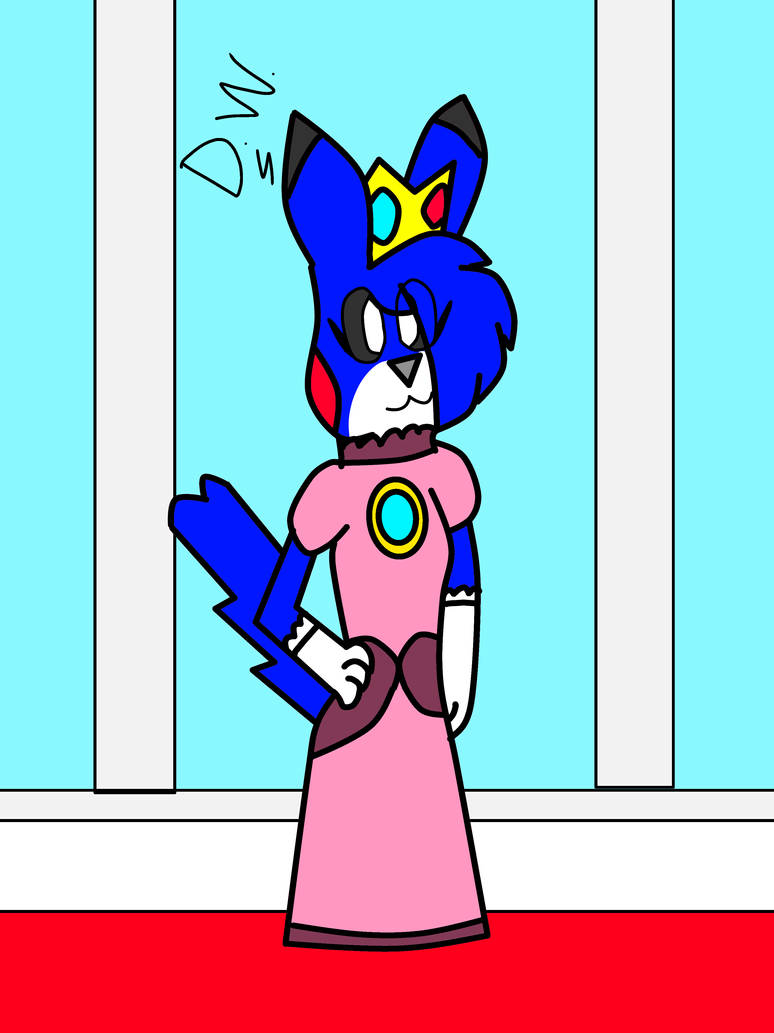 Diana Rabbit Princess Diana by dianaworld-studios on DeviantArt