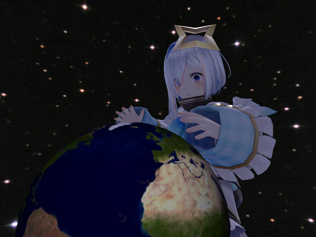 Planetary Protector by ChampionOfTzeentch on DeviantArt