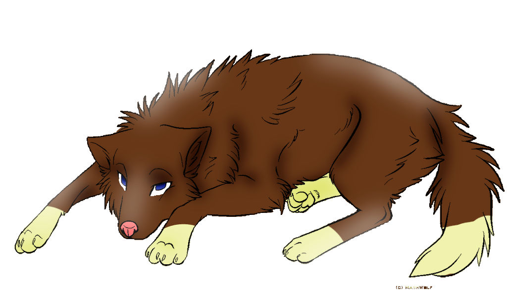 Fox Pelt by AislingdoesArt on DeviantArt