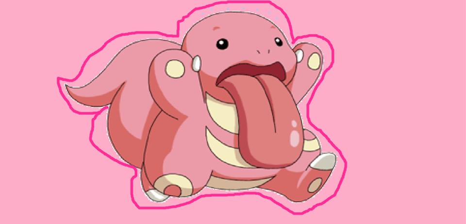 Lickitung