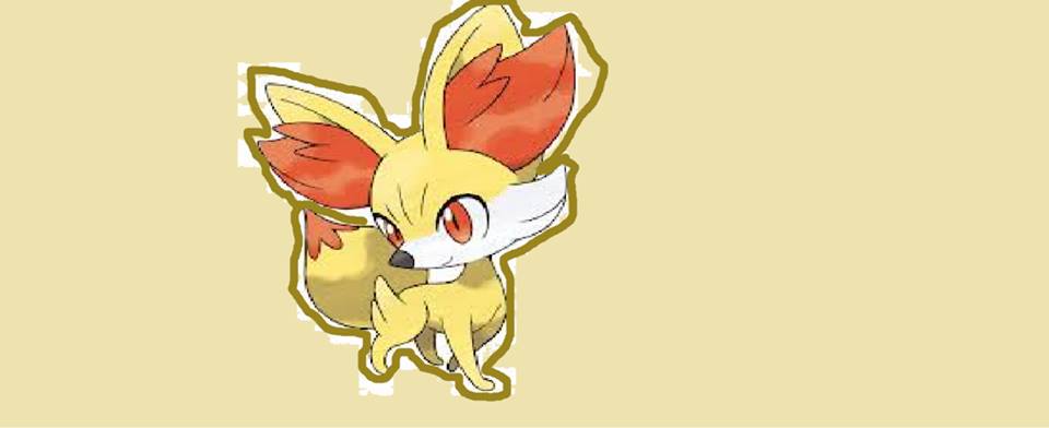 Fennekin