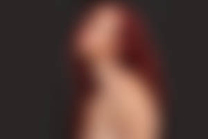 Christiana Crimson Grace Nude Portraits Cover