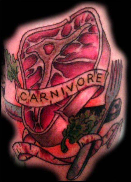 Carnivore