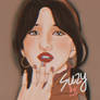 Bae Sue Ji (Suzy)