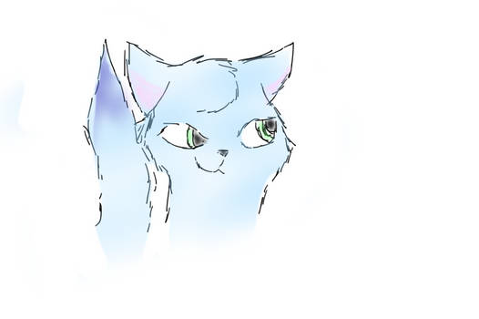 Bluestar[style for InvaderZen1234]