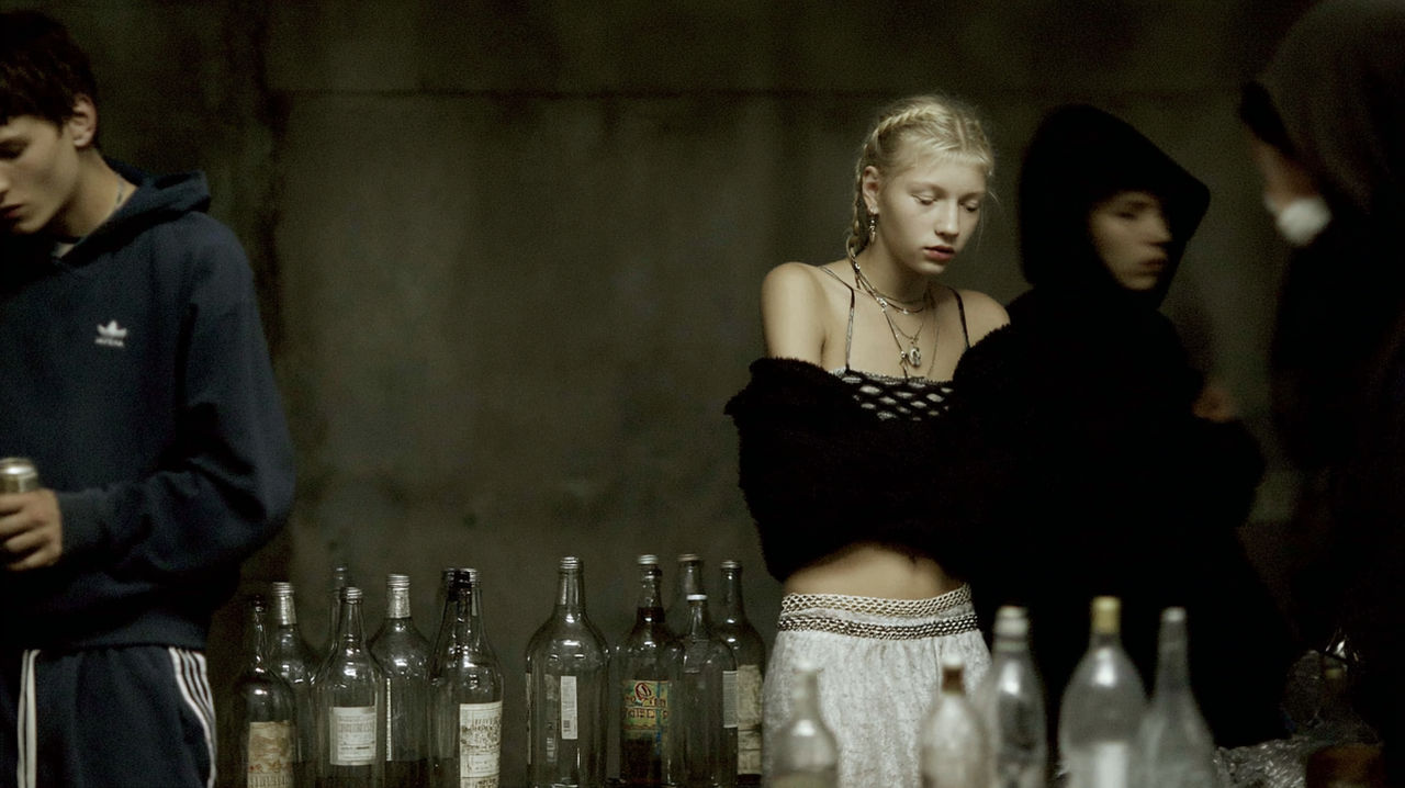 Rave (5) by first-flame-of-chaos on DeviantArt