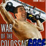 The colossal Cage!